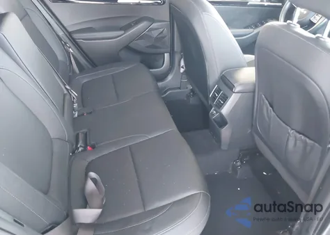 2023 Kia Seltos Ex from USA, damaged, VIN KNDERCAA8P7358467